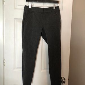 Loft Marisa Skinny Fit Pant